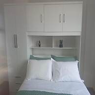 Apartamento Funcional em Curitiba