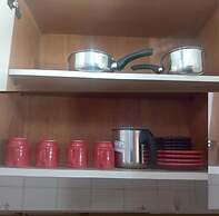 Apartamento Funcional em Curitiba