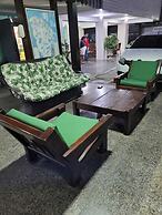 POUSADA TEMPORADA ATLÂNTICA