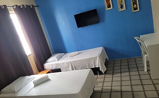 POUSADA TEMPORADA ATLÂNTICA