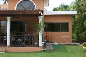 Villa Aurora Juan Dolio GuavaBerry
