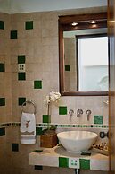 Villa Aurora Juan Dolio GuavaBerry