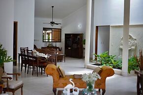 Villa Aurora Juan Dolio GuavaBerry