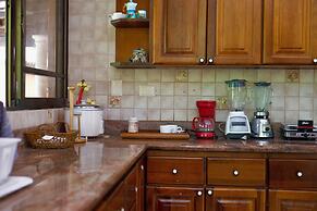 Villa Aurora Juan Dolio GuavaBerry