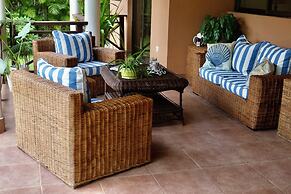 Villa Aurora Juan Dolio GuavaBerry