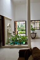 Villa Aurora Juan Dolio GuavaBerry