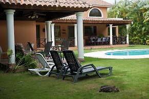 Villa Aurora Juan Dolio GuavaBerry