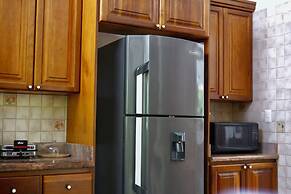 Villa Aurora Juan Dolio GuavaBerry