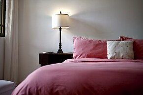 Villa Aurora Juan Dolio GuavaBerry