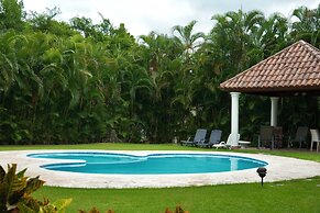 Villa Aurora Juan Dolio GuavaBerry