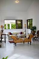 Villa Aurora Juan Dolio GuavaBerry