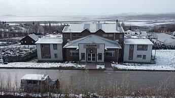 Viajero Calafate Hostel
