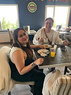 Viajero Calafate Hostel