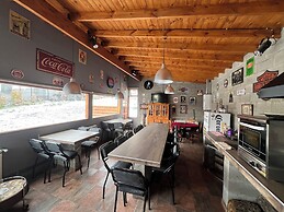 Viajero Calafate Hostel