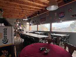 Viajero Calafate Hostel