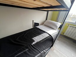 Viajero Calafate Hostel