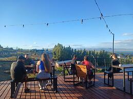 Viajero Calafate Hostel