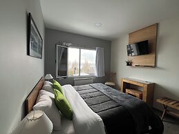 Viajero Calafate Hostel