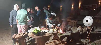 Viajero Calafate Hostel