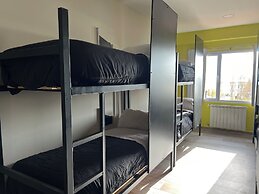 Viajero Calafate Hostel