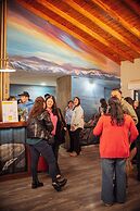 Viajero Calafate Hostel