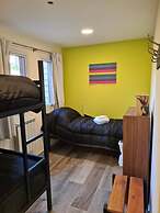 Viajero Calafate Hostel