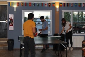 Viajero Calafate Hostel