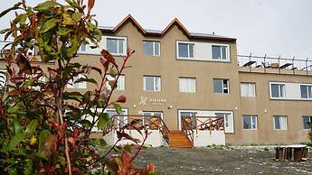 Viajero Calafate Hostel