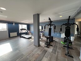 Viajero Calafate Hostel