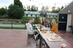 Viajero Calafate Hostel