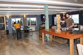 Viajero Calafate Hostel