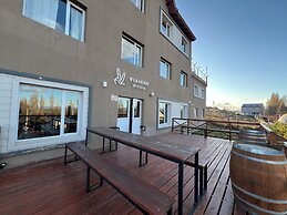 Viajero Calafate Hostel