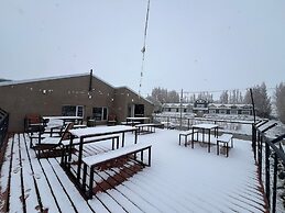 Viajero Calafate Hostel