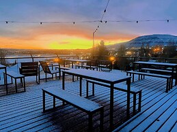 Viajero Calafate Hostel