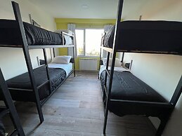 Viajero Calafate Hostel