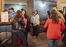 Viajero Calafate Hostel