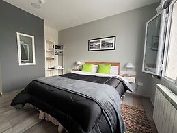 Viajero Calafate Hostel