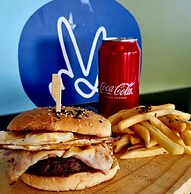 Viajero Calafate Hostel