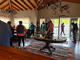 Viajero Calafate Hostel