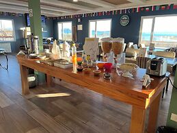 Viajero Calafate Hostel