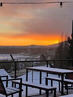 Viajero Calafate Hostel