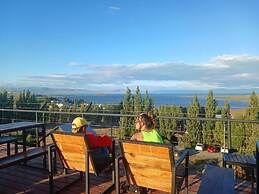 Viajero Calafate Hostel