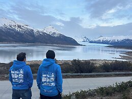 Viajero Calafate Hostel