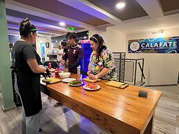 Viajero Calafate Hostel