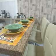 Apartamento Charmoso