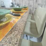 Apartamento Charmoso