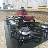 Apartamento Charmoso