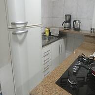 Apartamento Charmoso