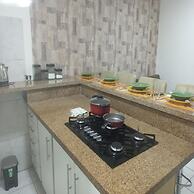 Apartamento Charmoso