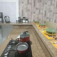 Apartamento Charmoso